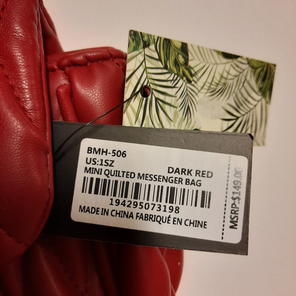 Badgley Mischka Crossbody bag - Picture 5 of 11